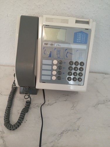 Payphone plus münztelefon - payphone,