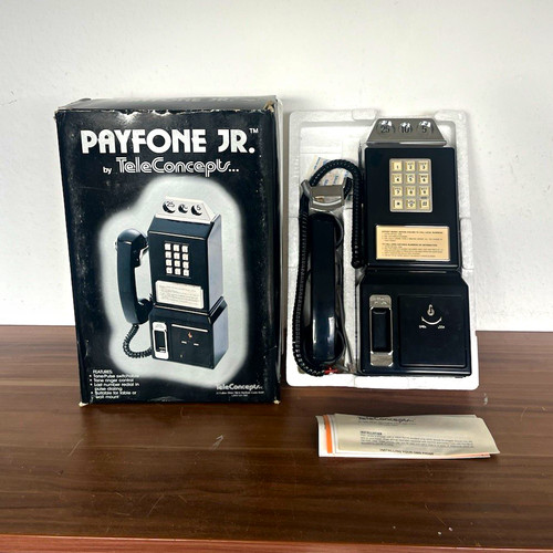 Teleconcepts payfone - teleconcepts,