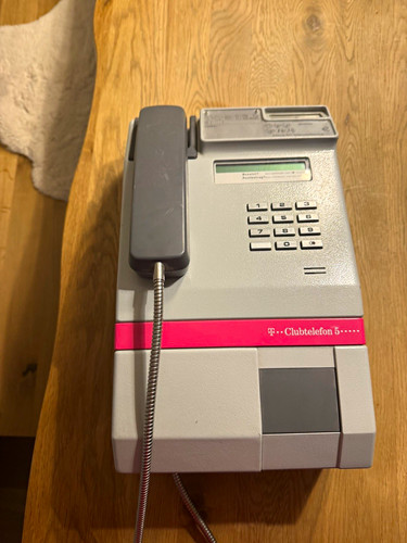 Telekom clubtelefon - telekom, 5