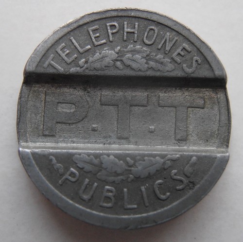 Frankreich 1937 ptt - frankreich,