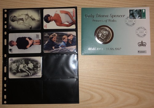 Lady diana 5er - lady,