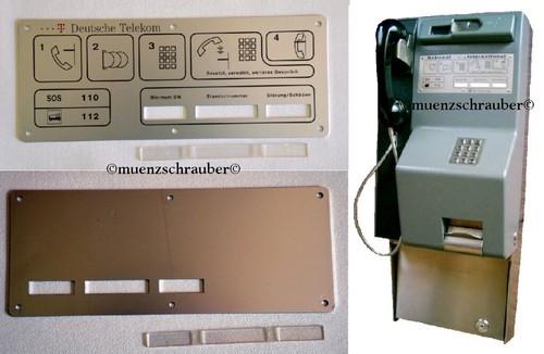 Münzfw21 münzfernsprecher - münzfw21,