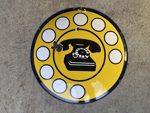 Telefon emailschild - telefon,
