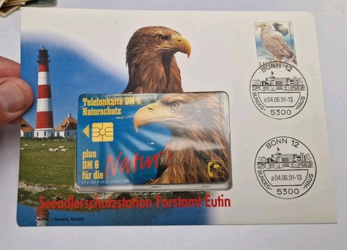 Seeadlerschutz 1992 top - 1992,