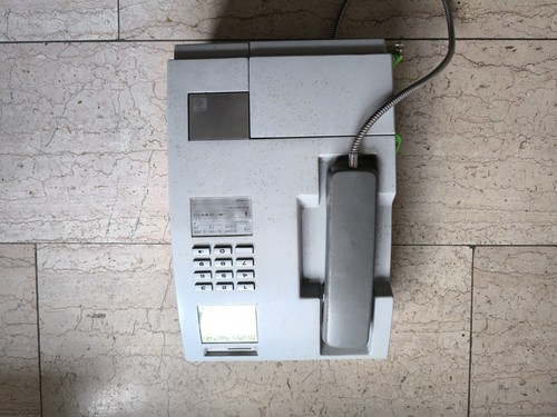 Münztelefon fmn s500 - fmn,