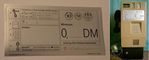 Klebe piktogramm silber - klebe,