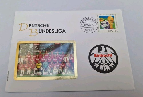 Deutsche bundesliga 1993 - deutsche, top