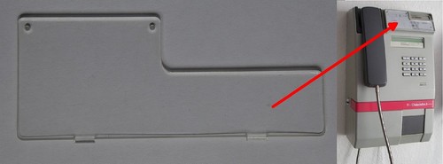 Infofeld plexiglasscheibe für - plexiglasscheibe,