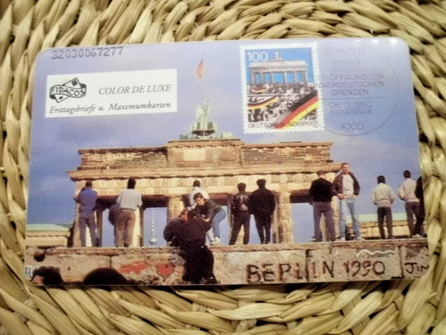 92 telefonkarte - 02.92,