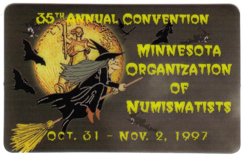 Minnesota organisation - 35.,