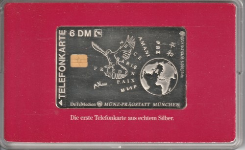 Mds telefonkarte dm - 6,