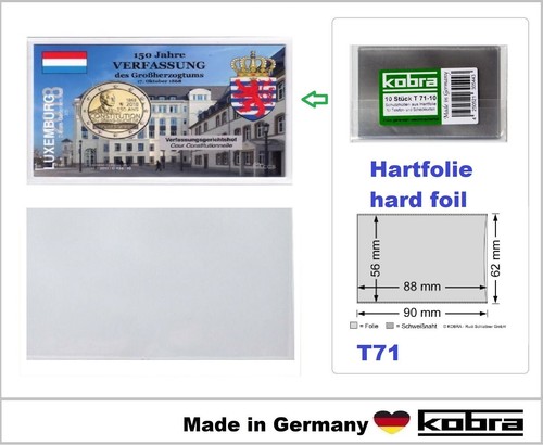100-KOBRA-T71-Hartfolie-Schutz