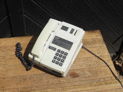 Vintage payphone bt - payphone,